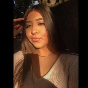 Meet your Posher, Rosa